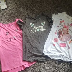 Tops